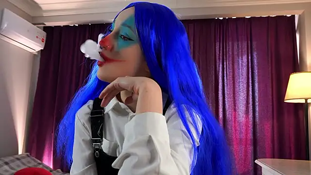 MaryroseRoeder online show from 03/07/26, 05:26