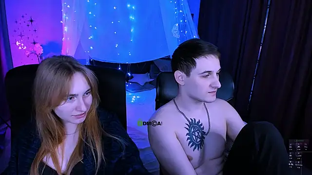 beauty ginger  online show from 01/15/26, 01:43