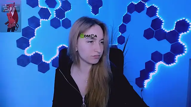 beauty ginger  online show from 03/10/26, 07:52