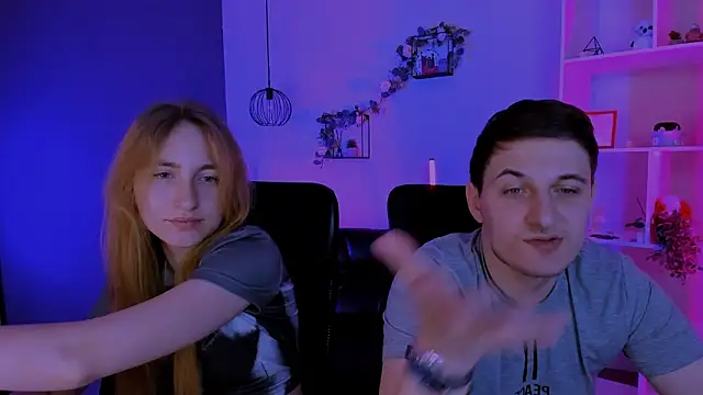 beauty ginger  online show from 03/26/26, 07:52