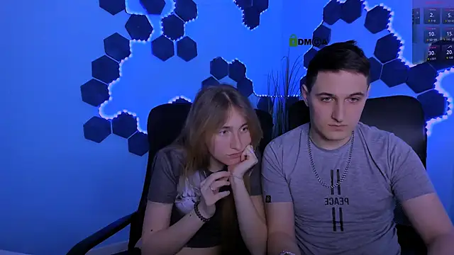 beauty ginger  online show from 04/18/26, 07:58