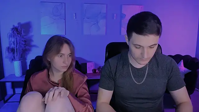 beauty ginger  online show from 04/25/26, 07:22