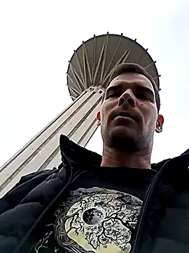 Michael9134 online show from 11/20/25, 01:44