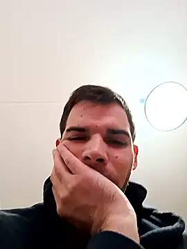 Michael9134 online show from 12/03/25, 09:18