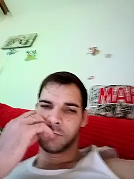 Michael9134 online show from 12/22/25, 06:32