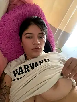 Xiomi sexx online show from 10/31/25, 07:48