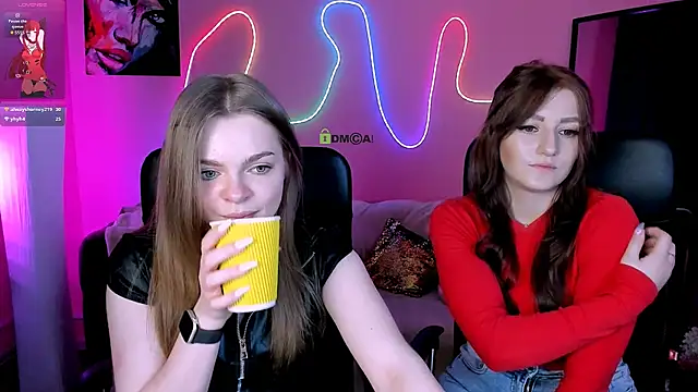 veronica bubble online show from 03/03/26, 12:06