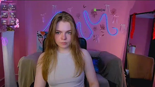 Snapshot of veronica_bubble chatting on 06/10/26, 03:29 veronica bubble online show from 06/10/26, 03:29
