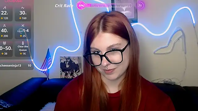 Snapshot of NaughtySandy11 chatting on 10/13/25, 11:10 NaughtySandy11 online show from 10/13/25, 11:10