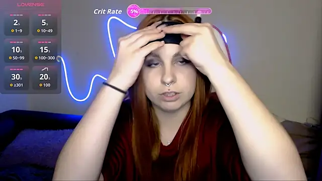 Snapshot of NaughtySandy11 chatting on 10/21/25, 10:38 NaughtySandy11 online show from 10/21/25, 10:38