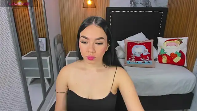 MOLLYSPENCER1 online show from 11/20/25, 07:02