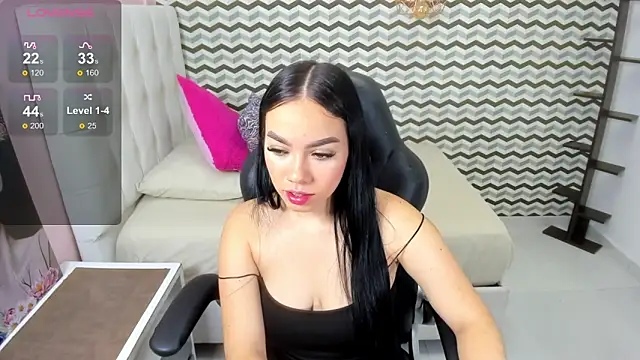 MOLLYSPENCER1 online show from 01/17/26, 12:10