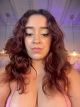 NaughtyNinnaXXX online show from 03/18/26, 05:43