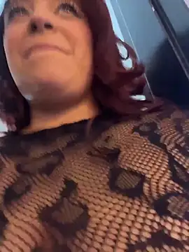 NaughtyNinnaXXX online show from 03/24/26, 05:23