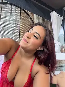 NaughtyNinnaXXX online show from 04/18/26, 09:37