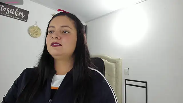 Sunnycurvymf online show from 10/20/25, 09:26