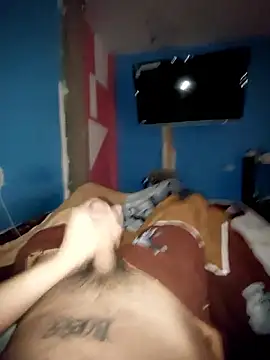 Exotic19cm online show from 12/14/25, 04:01