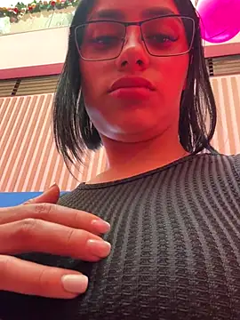 AlannaEvons online show from 12/13/25, 09:31