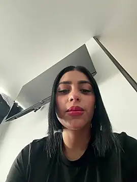 AlannaEvons online show from 01/15/26, 06:00