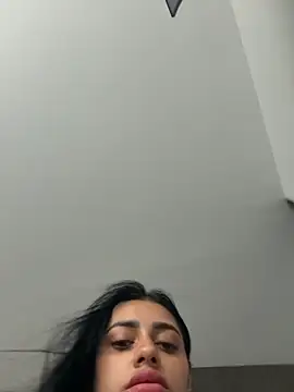 AlannaEvons online show from 02/03/26, 07:52