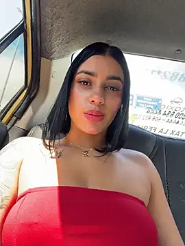 AlannaEvons online show from 02/14/26, 03:53