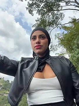 AlannaEvons online show from 02/15/26, 06:59