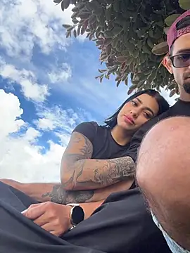 AlannaEvons online show from 04/02/26, 08:17