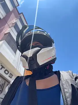 AlannaEvons online show from 04/20/26, 05:16