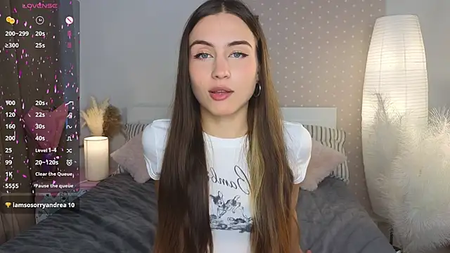 Moonlight1Sonata1 online show from 09/14/25, 09:08