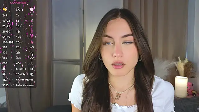 Moonlight1Sonata1 online show from 09/26/25, 09:02