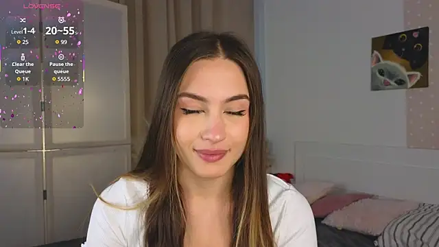 Moonlight1Sonata1 online show from 10/06/25, 09:07