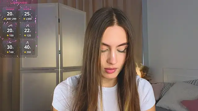 Moonlight1Sonata1 online show from 10/12/25, 09:08