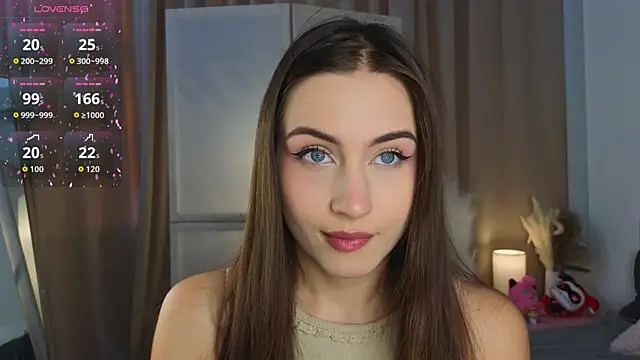 Moonlight1Sonata1 online show from 11/06/25, 09:10