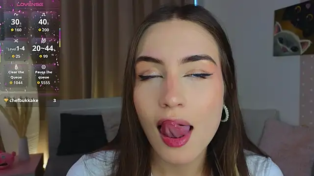 Moonlight1Sonata1 online show from 11/23/25, 09:09