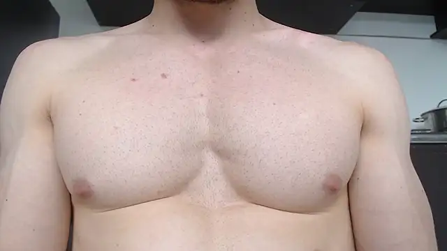 Rocky Muscle online show from 12/04/25, 07:44