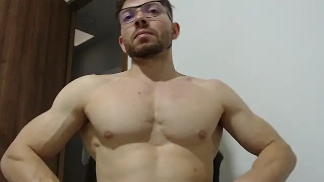 Rocky Muscle online show from 03/22/26, 11:13