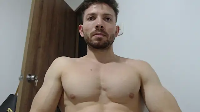 Rocky Muscle online show from 03/24/26, 03:00