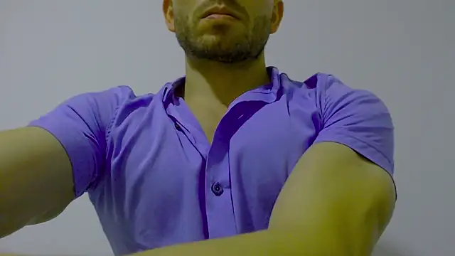 Rocky Muscle online show from 04/11/26, 05:34