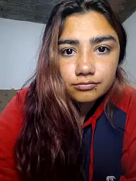 Lucyheart  online show from 03/05/26, 05:42