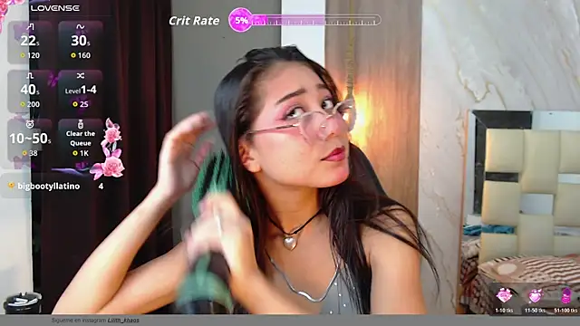 Snapshot of honeymoon_12 chatting on 07/19/26, 05:00 honeymoon 12 online show from 07/19/26, 05:00
