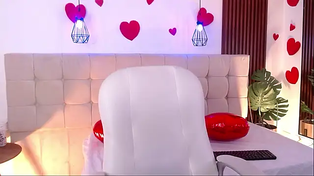 athenea fox online show from 03/17/26, 01:58