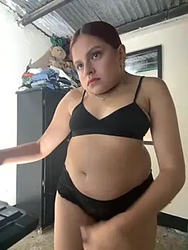 sbanna valle  online show from 10/24/25, 11:45