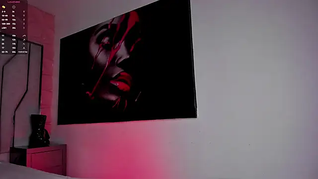 Elektra raven online show from 10/21/25, 12:39