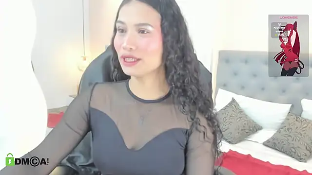 sweetrose 01 online show from 09/30/25, 01:05