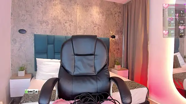 sweetrose 01 online show from 04/06/26, 12:08