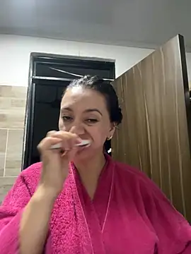 RebeccaGolden online show from 09/14/25, 11:09