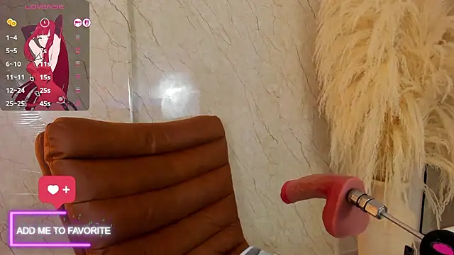 Victoriia Queen online show from 01/15/26, 08:45