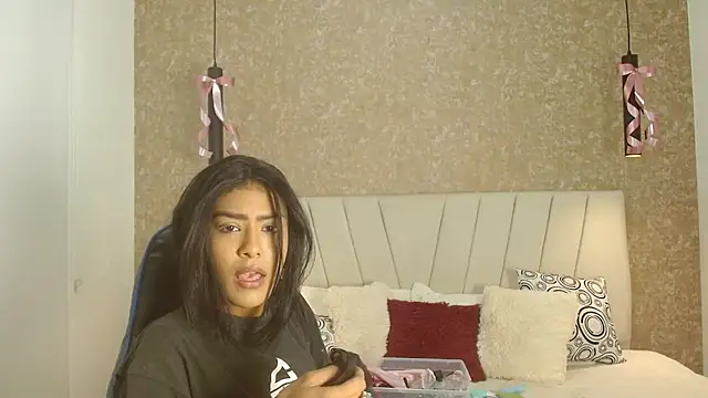 babilett online show from 10/18/25, 11:44