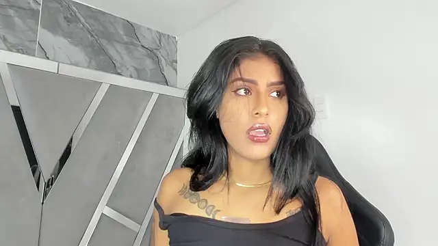 babilett online show from 12/19/25, 09:11