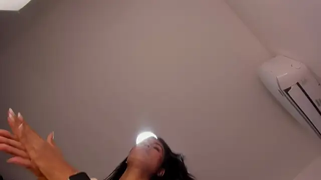 babilett online show from 04/14/26, 08:48